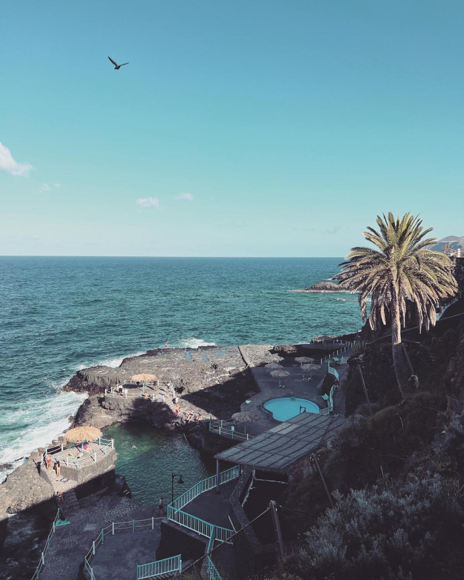 Casa Amaranto Tranquilidad Y Encanto San Andres  Eksteriør bilde