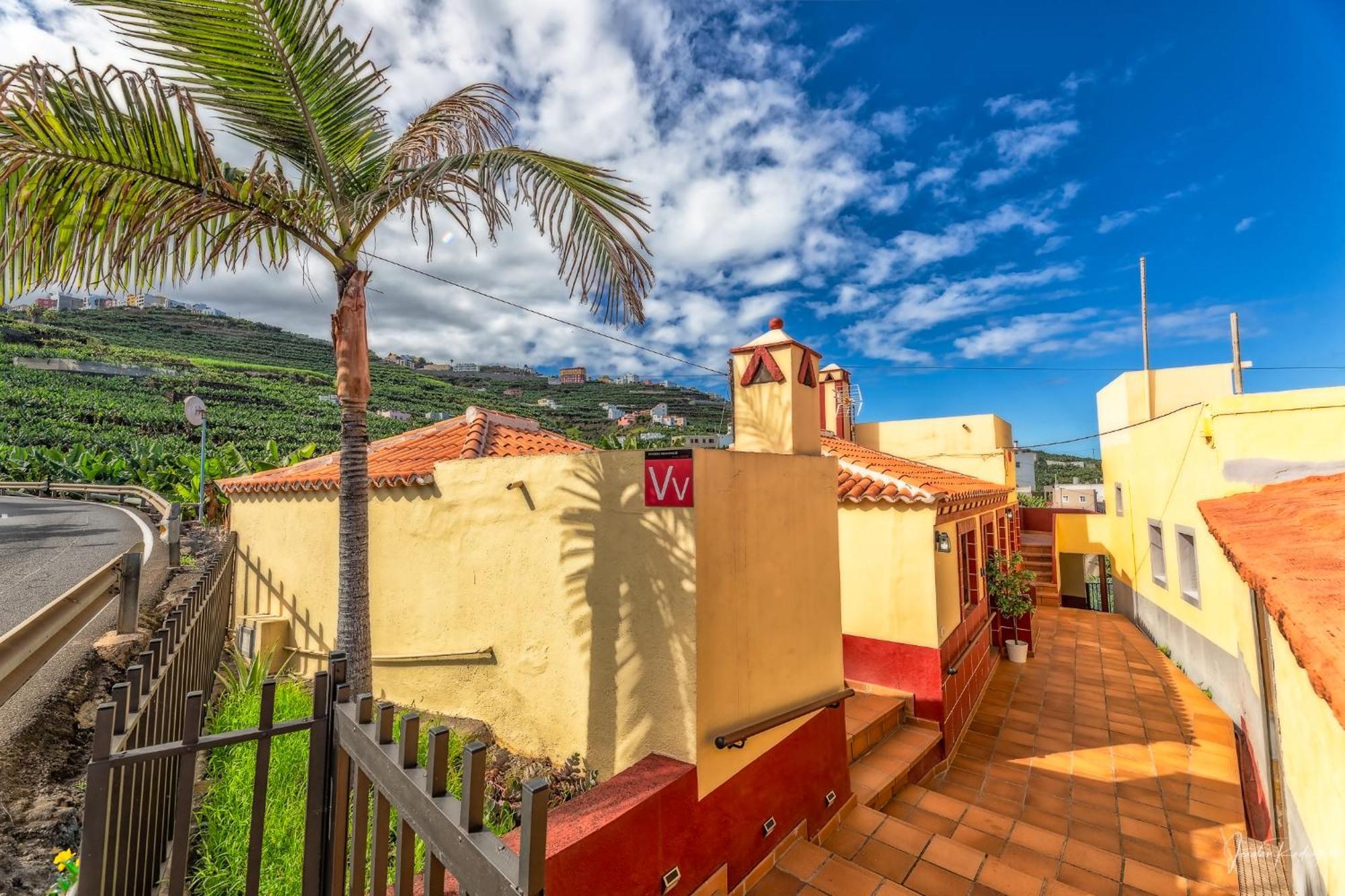 Casa Amaranto Tranquilidad Y Encanto San Andres  Eksteriør bilde