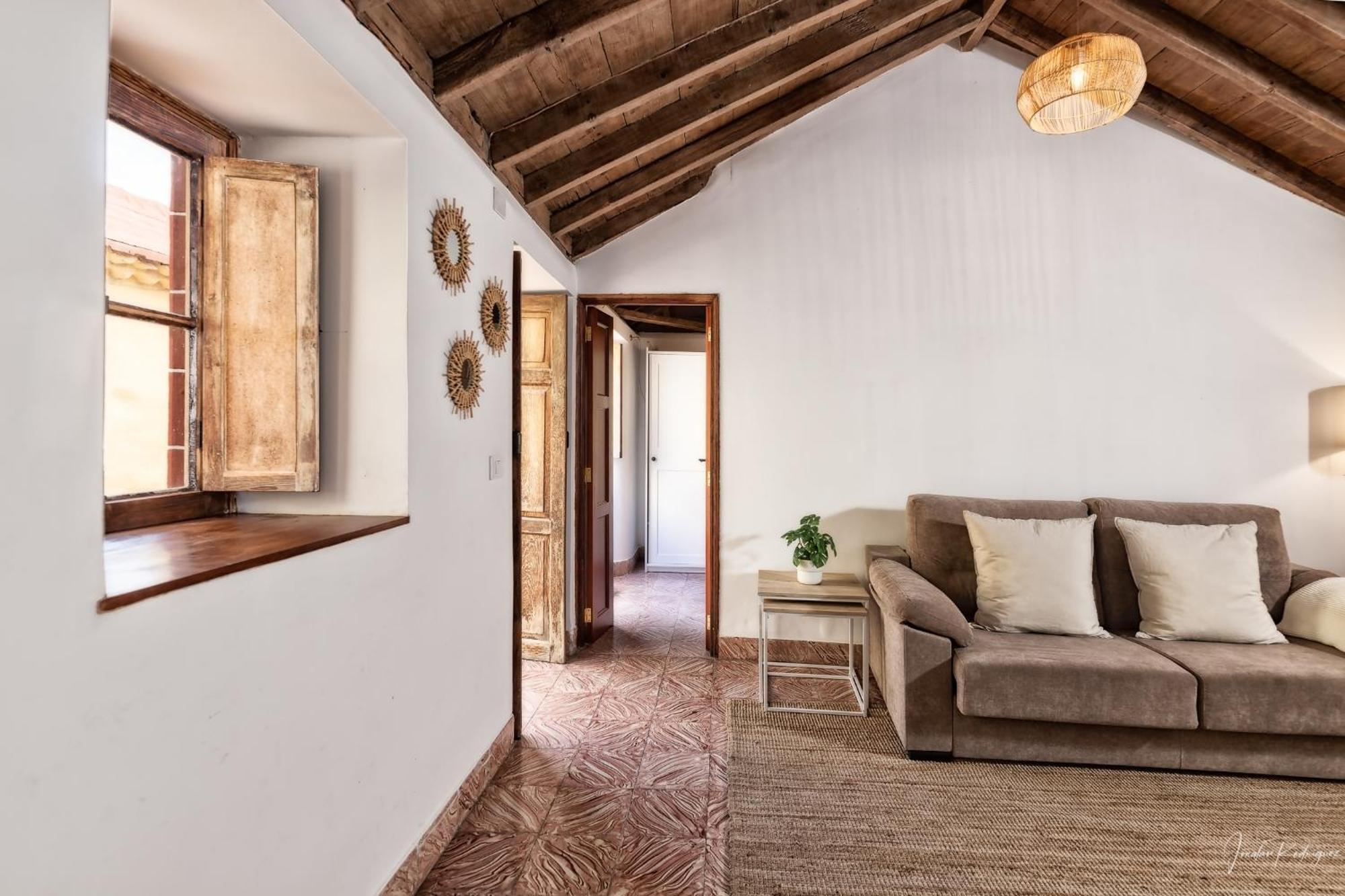 Casa Amaranto Tranquilidad Y Encanto San Andres  Eksteriør bilde