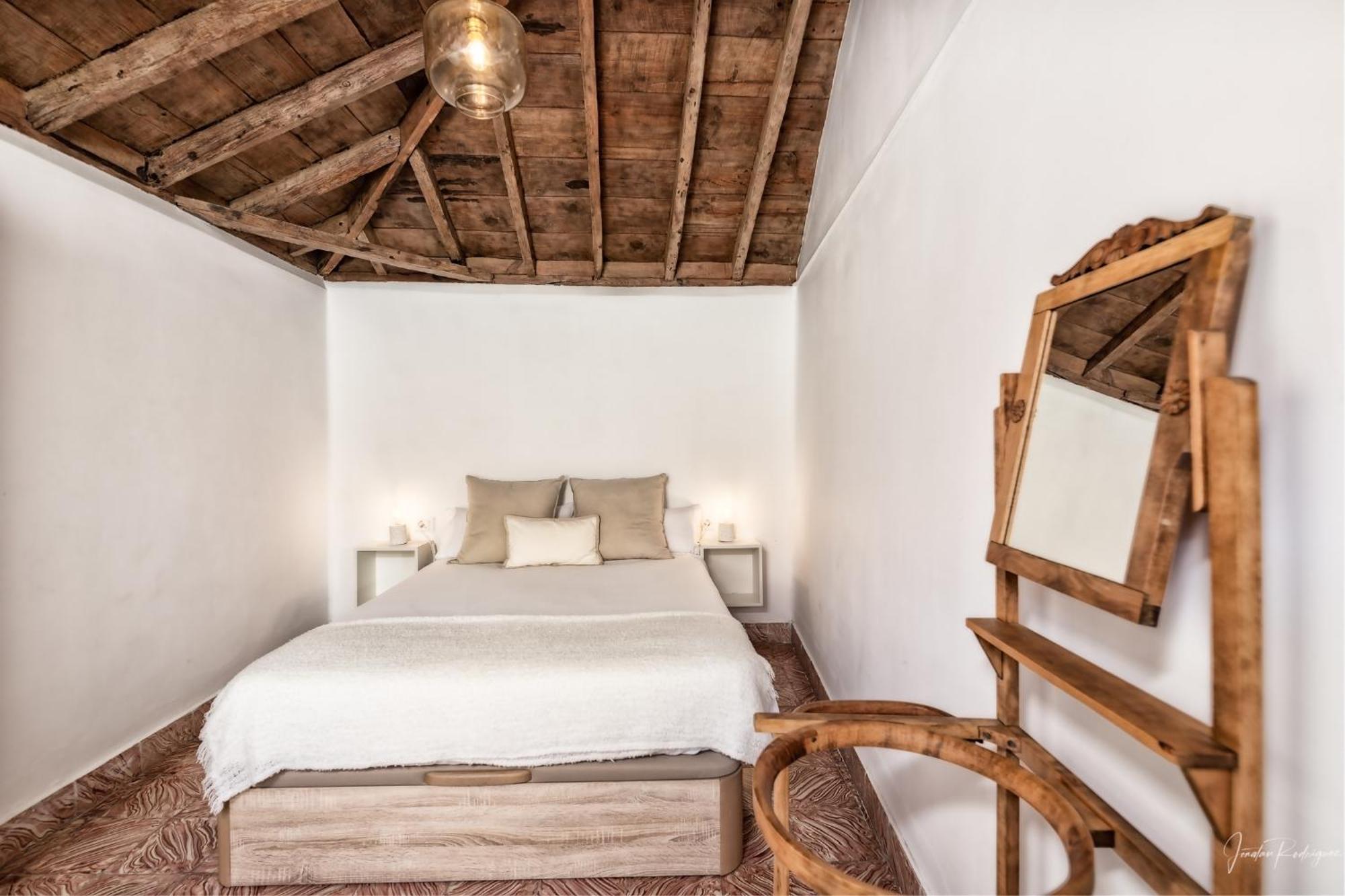 Casa Amaranto Tranquilidad Y Encanto San Andres  Eksteriør bilde
